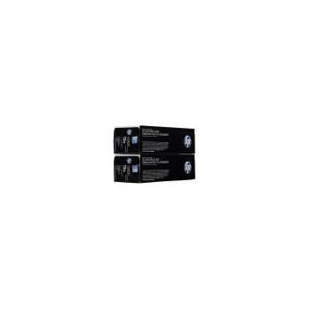 TONER HP Q2612AD NERO KIT2 ORIGINALE 2000 COPIE