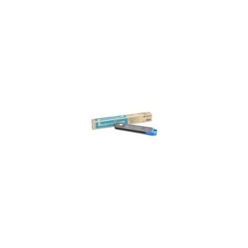 TONER KYOCERA TK 8325 CYAN ORIGINALE 1T02NPCNL0 12000COPIE