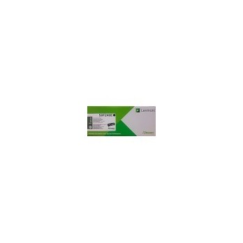 TONER LEXMARK 50F2X0E NERO ORIGINALE 10000 COPIE