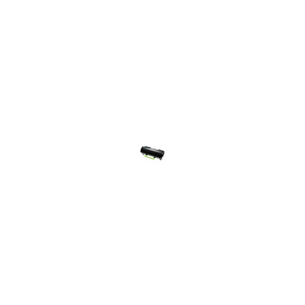 TONER X LEXMARK 602H MX310 MX410 2500 COPIE COMPATIBILE