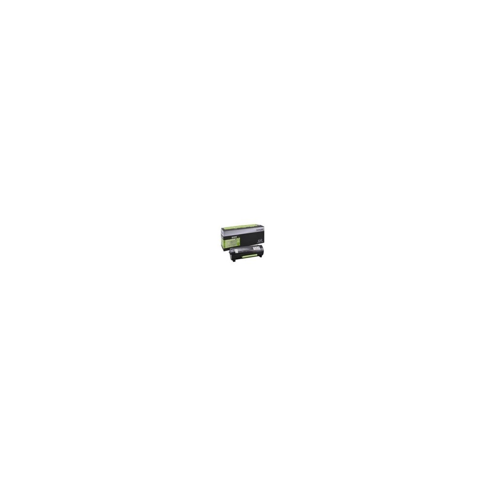 TONER LEXMARK 64016SE BLACK 6000 PAGINE
