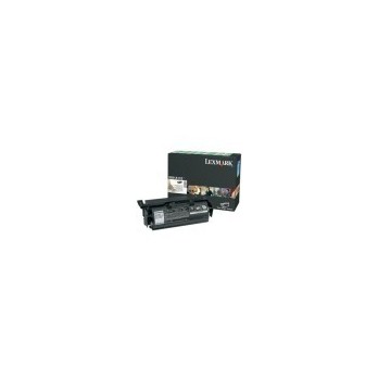 TONER LEXMARK X651A11E NERO ORIGINALE 7000COPIE