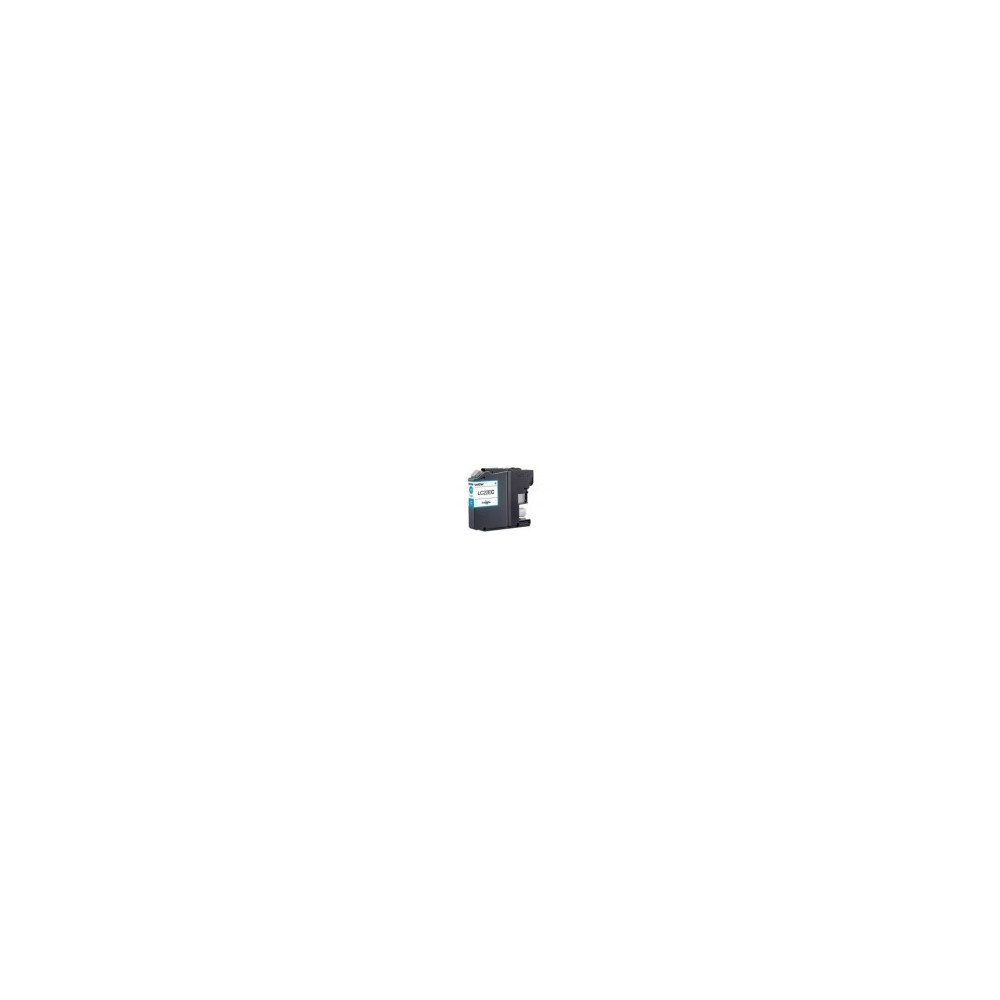 CARTUCCIA BROTHER LC 22U CYANO 1200 PAGINE