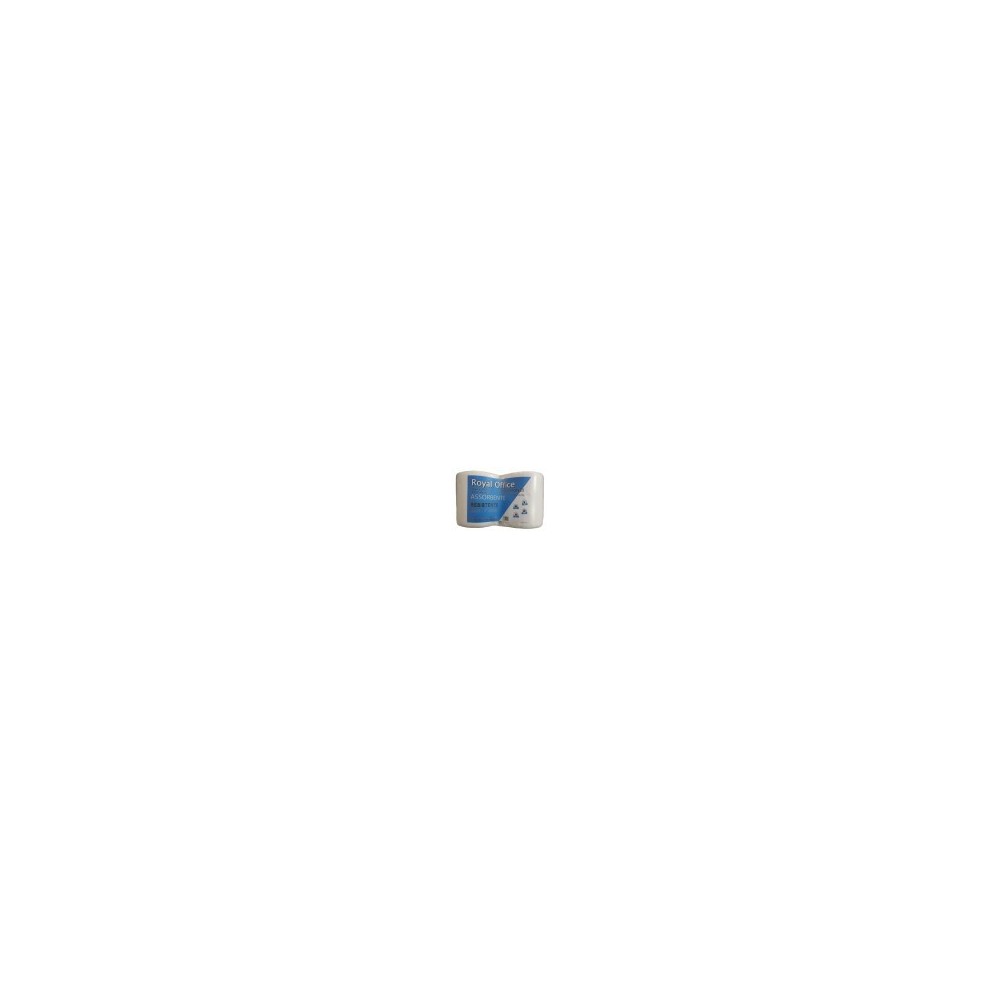 BOBINE 800 ROYAL OFFICE 2PZ PURA CELLULOSA