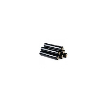 PLASTICA ESTENSIBILE NERA 2,4 KG 23 MY INCLUSO CONAI