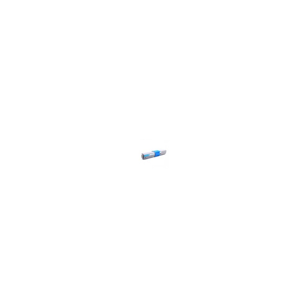 TONER X OKI C301 C321 CYAN COMPATIBILE 15000 COPIE