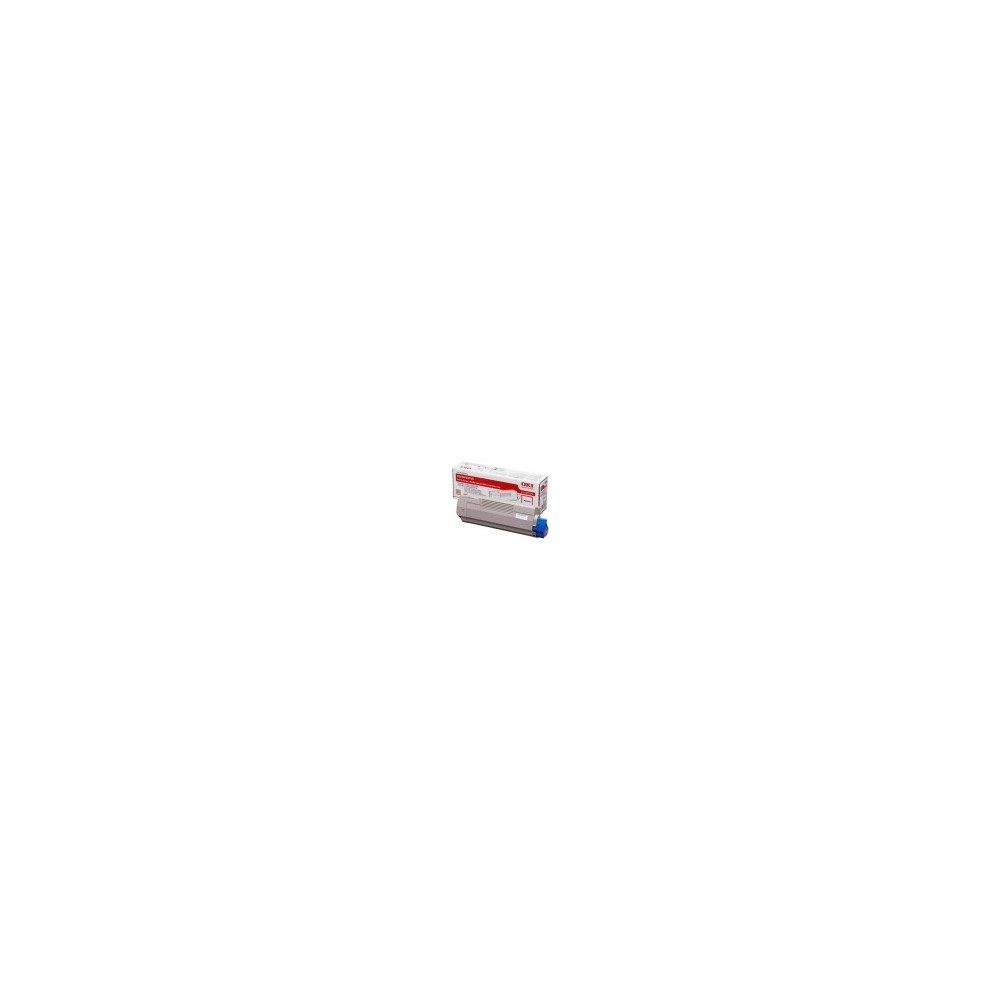 TONER OKI 43872306 MAGENTA C5650 C5750 2000COPIE ORIGINALE