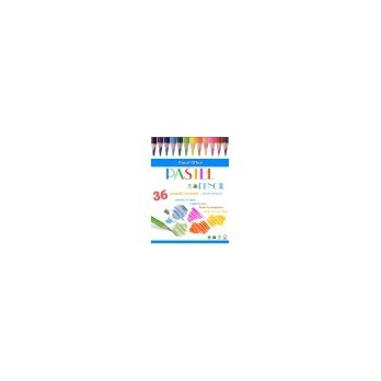 PASTELLI ROYAL OFFICE PASTEL 36 3,3 MINA