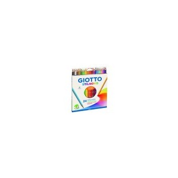 PASTELLI STILNOVO A 24 FILA F256600