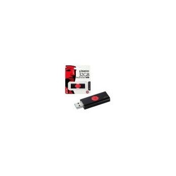 KINGSTON PEN DRIVE 32GB DT106 USB 3,0