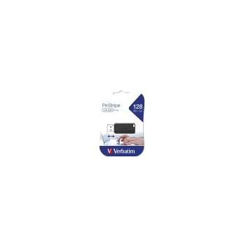 VERBATIM PEN DRIVE 49071 128GB USB DRIVE TASSA SIAE INCLUSA
