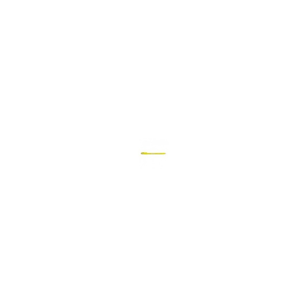 PENNE SF TRATTO CANCELLIK GIALLO F826109