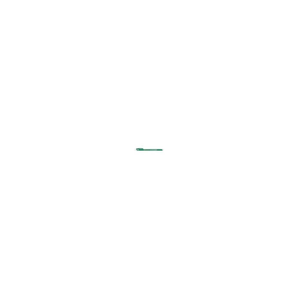 PENNE SF TRATTO CANCELLIK VERDE F826104