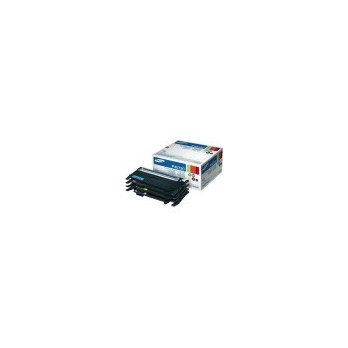 TONER SAMSUNG CLT P4072C MULTIPACK 4 PZ ORIGINALE