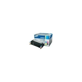 TONER SAMSUNG CLT P4092 MULTIPACK 4 PZ ORIGINALE