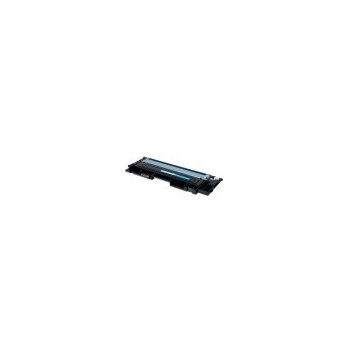 TONER X SAMSUNG CLP 315 4092S COMPATIBILE CYAN 1000 COPIE