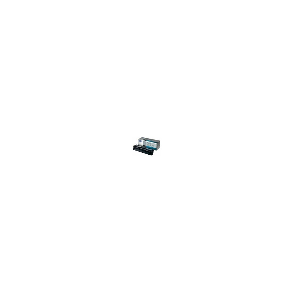 TONER SAMSUNG CLT C504S CYAN ORIGINALE 1800COPIE