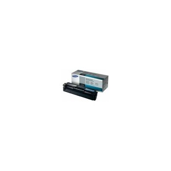 TONER SAMSUNG CLT C504S CYAN ORIGINALE 1800COPIE
