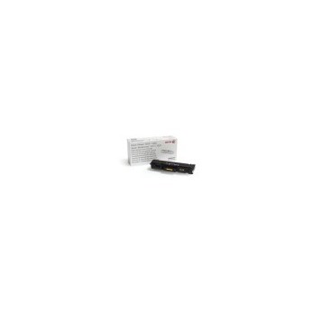 TONER XEROX WORK CENTRE 3210 3220 ORIGINALE 106R01486 NERO 4100COPIE