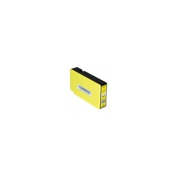 CARTUCCIA X CANON PGI 2500 YELLOW COMPATIBILE