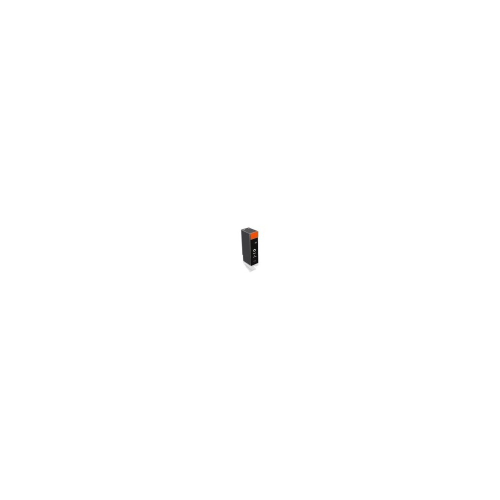CARTUCCIA X CANON PGI 580 XL BLACK COMPATIBILE