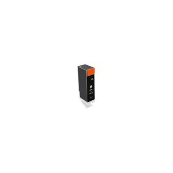 CARTUCCIA X CANON PGI 580 XL BLACK COMPATIBILE