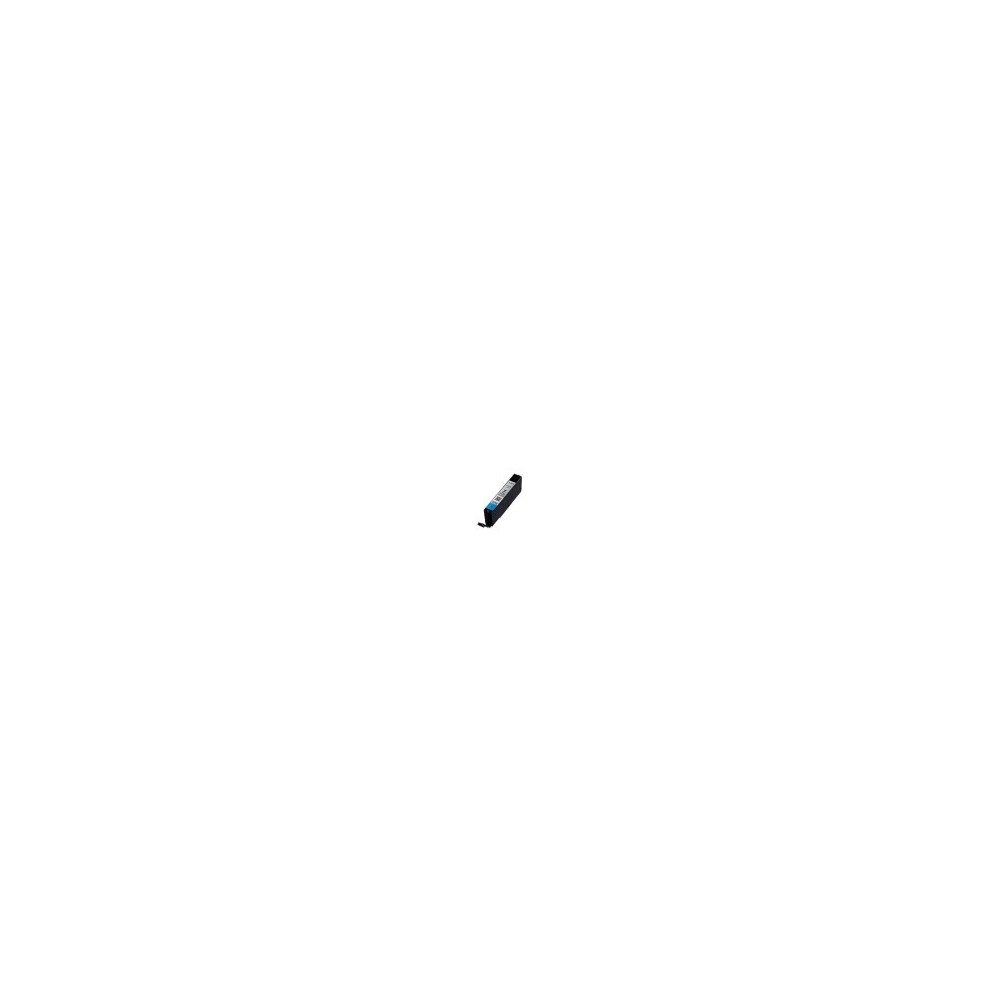CARTUCCIA X CANON CLI 571 XL CYAN COMPATIBILE 13ML