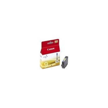 CARTUCCIA X CANON PGI-9Y YELLOW1037B001