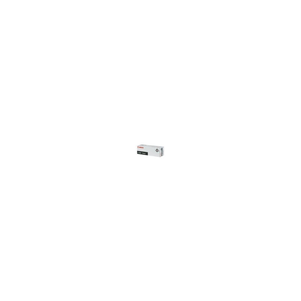 TONER CANON C EXV 38 4791B002  ORIGINALE 34200 COPIE