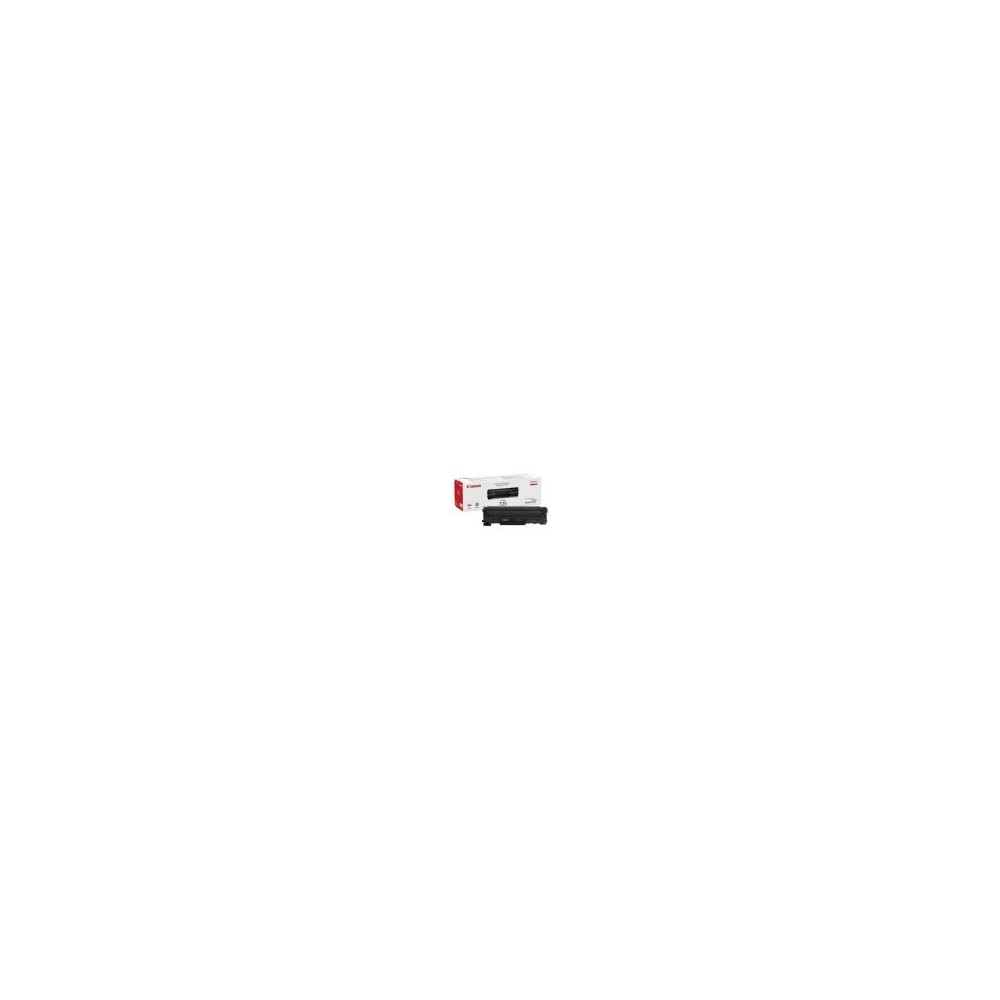 TONER CANON 725 NERO 3484B002 ORIGINALE 1600copie