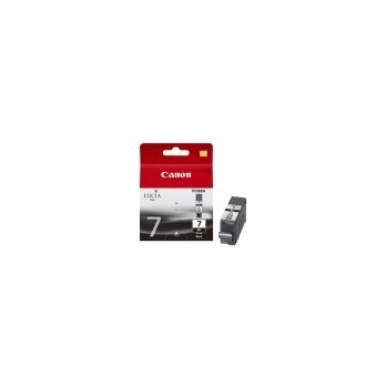 CARTUCCIA CANON PGI 7BK 2444B001 ORIGINALE