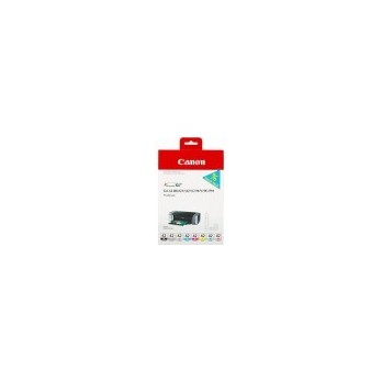 CARTUCCIA CANON CLI 42 MULTIPACK 8 CARTUCCE