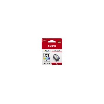 CARTUCCIA CANON CL 576 XL COLORE 5441C001 ORIGINALE