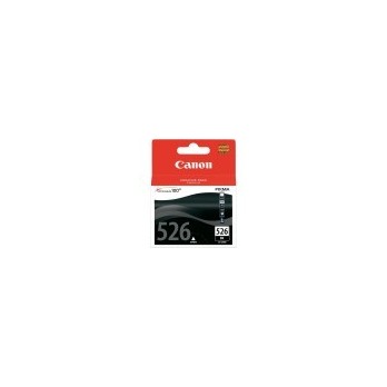 CARTUCCIA CANON CLI 526 BLACK 4540B001 ORIGINALE