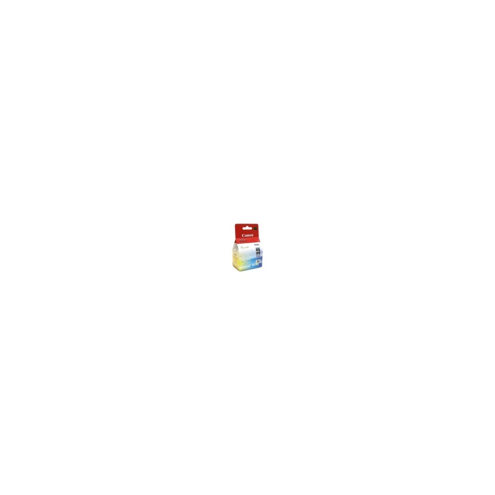 CARTUCCIA CANON CL 38 COLOR ORIGINALE 2146B001