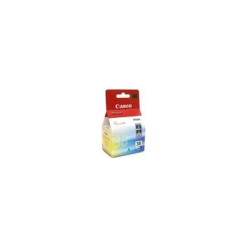 CARTUCCIA CANON CL 38 COLOR ORIGINALE 2146B001