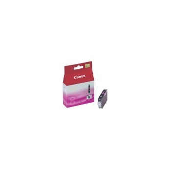 CARTUCCIA CANON CLI 8 MAGENTA ORIGINALE