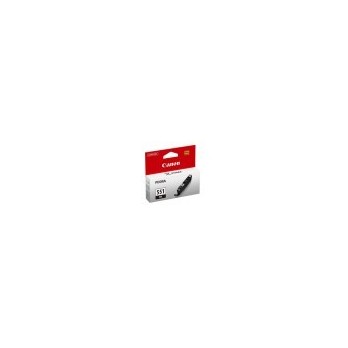 CARTUCCIA CANON CLI 551 NERO ORIGINALE 7ML
