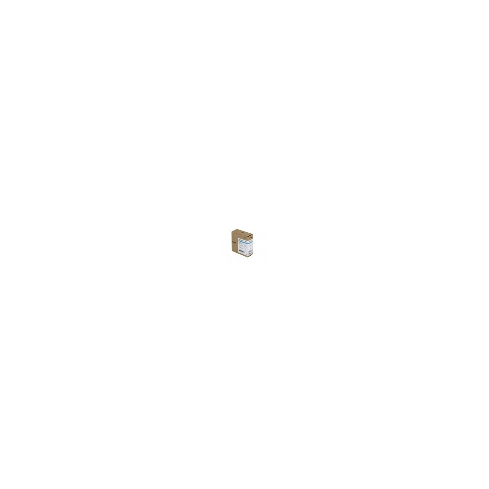 CARTUCCIA CANON PFI-1100C 0851C001 ORIGINALE