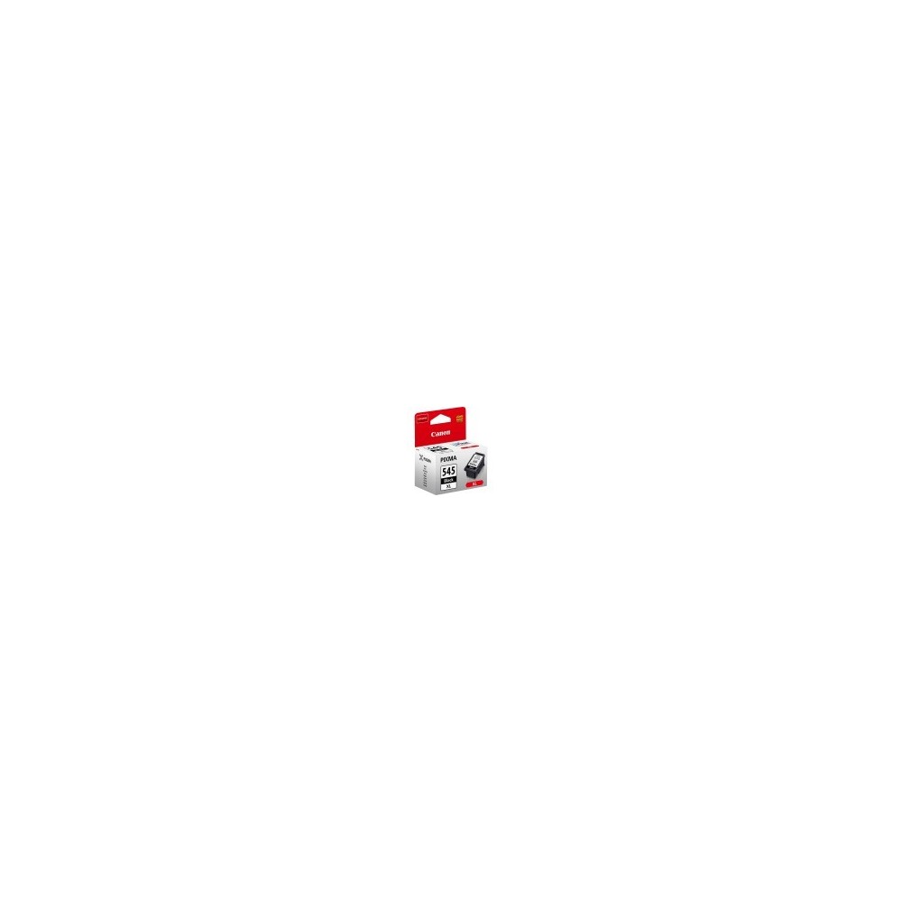 CARTUCCIA CANON PG 545 XL BLACK ORIGINALE 8286B001