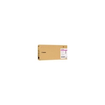 CARTUCCIA CANON PFI-707M 9823B001 MAGENTA ORIGINALE