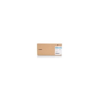 CARTUCCIA CANON PFI-707C 9822B001 CYAN ORIGINALE