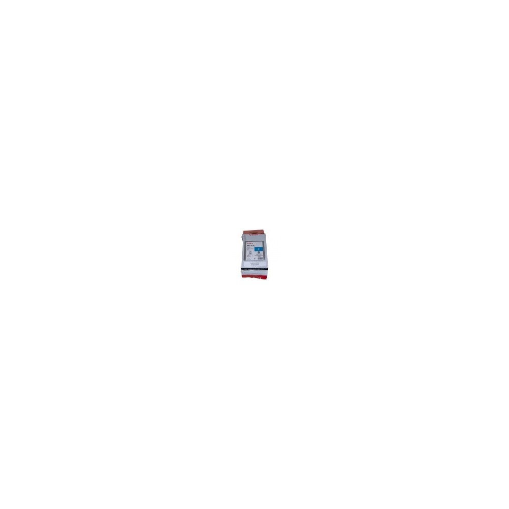 CARTUCCIA CANON PFI 102 CIANO 130ML ORIGINALE