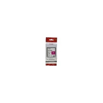 CARTUCCIA CANON PFI 102 Magenta 130ML ORIGINALE