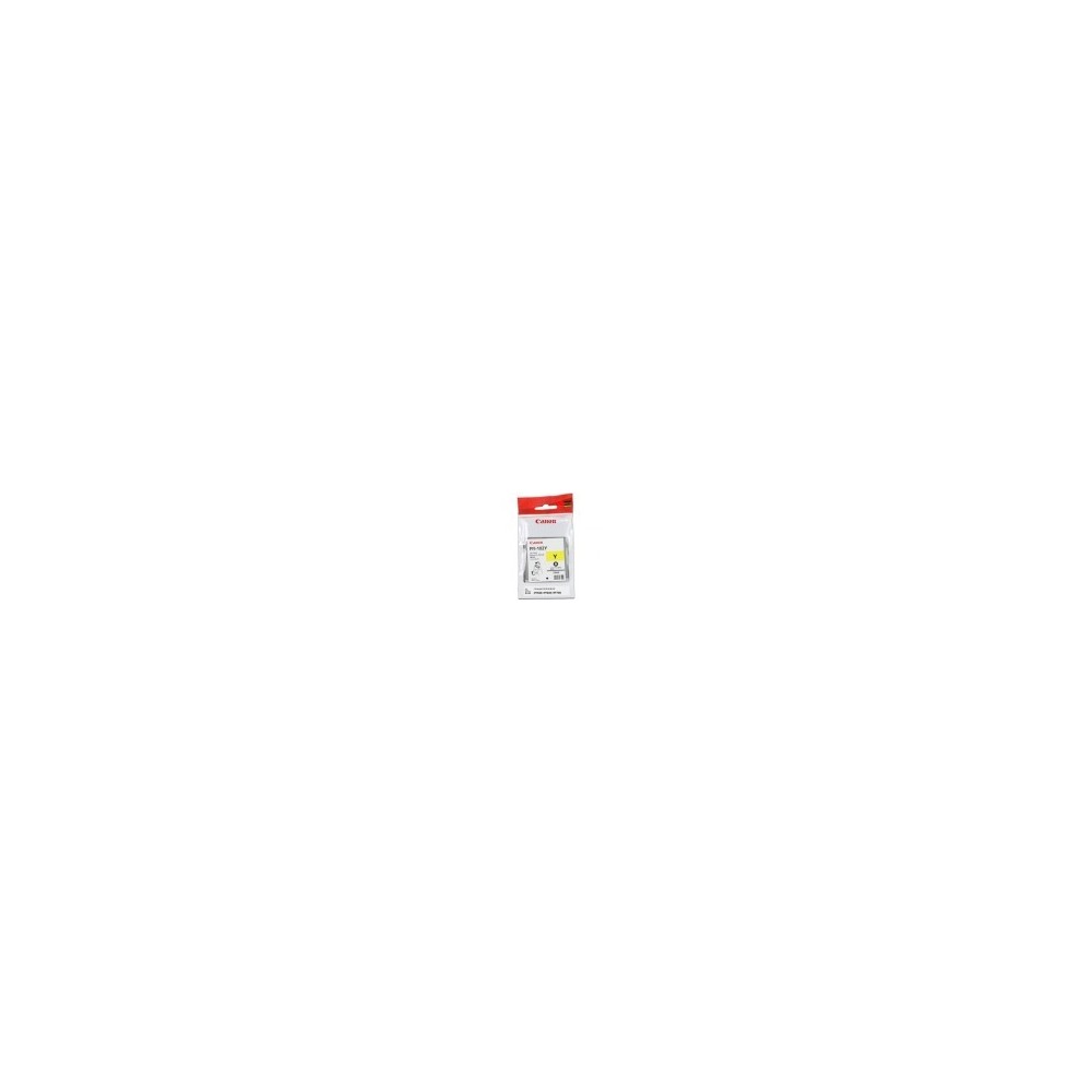 CARTUCCIA CANON PFI 102 YELLOW 130ML ORIGINALE