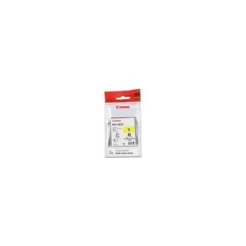 CARTUCCIA CANON PFI 102 YELLOW 130ML ORIGINALE