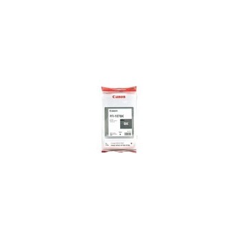 CARTUCCIA CANON PFI 107 BK ORIGINALE