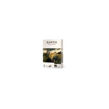 CARTA A4 RICICLATA 80GR EARTH FSC ISO70