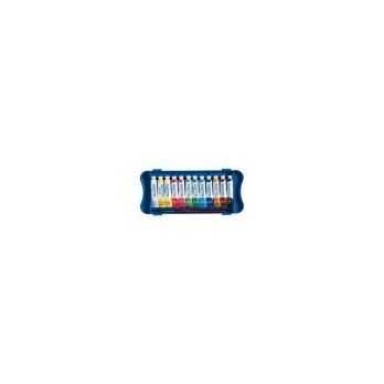 TEMPERA GIOTTO TUBO4 12 ML 12PZ F30410000