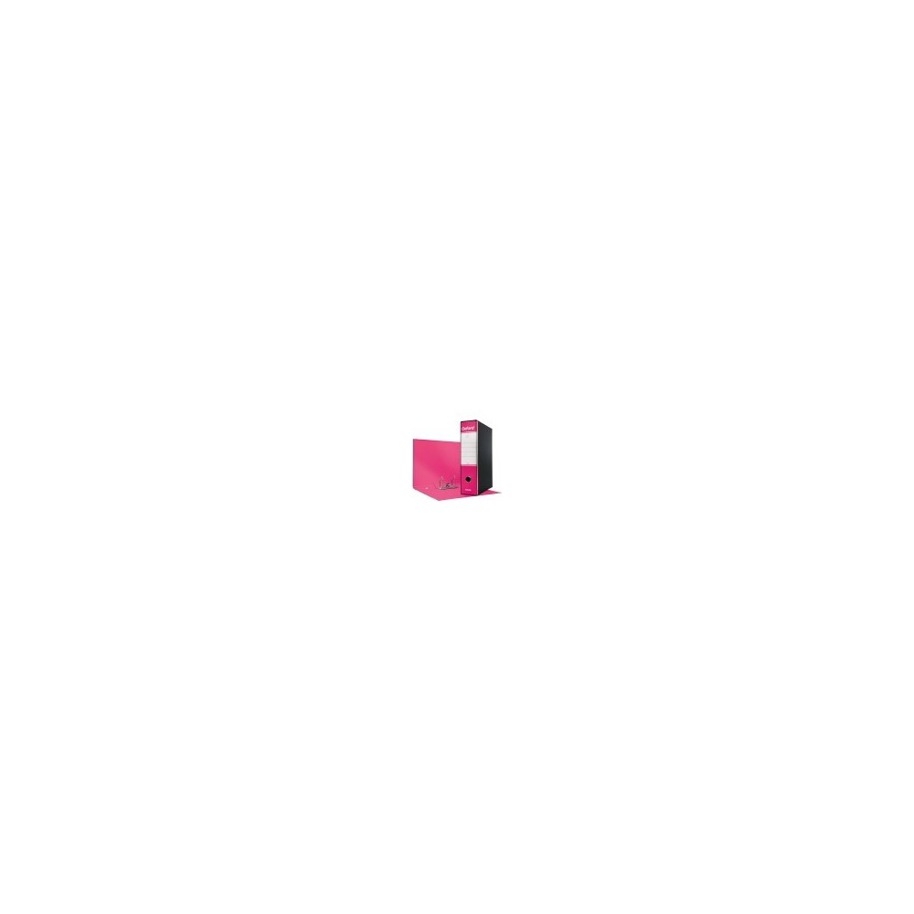REGISTRATORI OXFORD D8 G85 FUXSIA